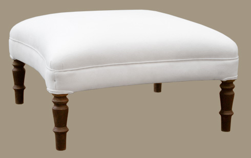Albertine Stool