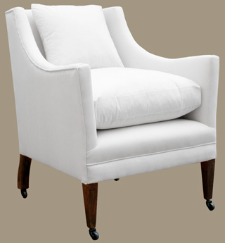 Malplaquet Chair